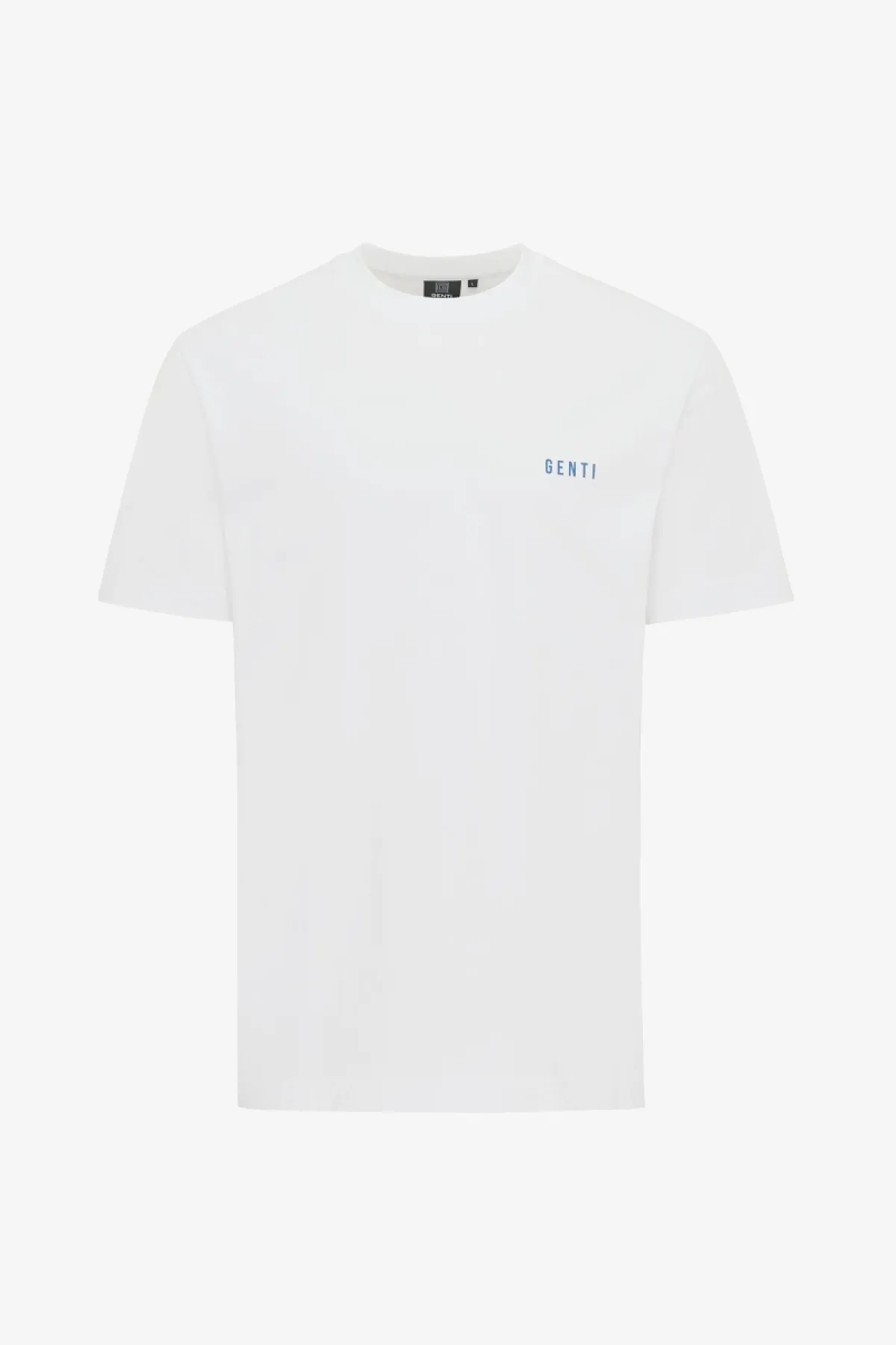 T-shirt | Organic cotton