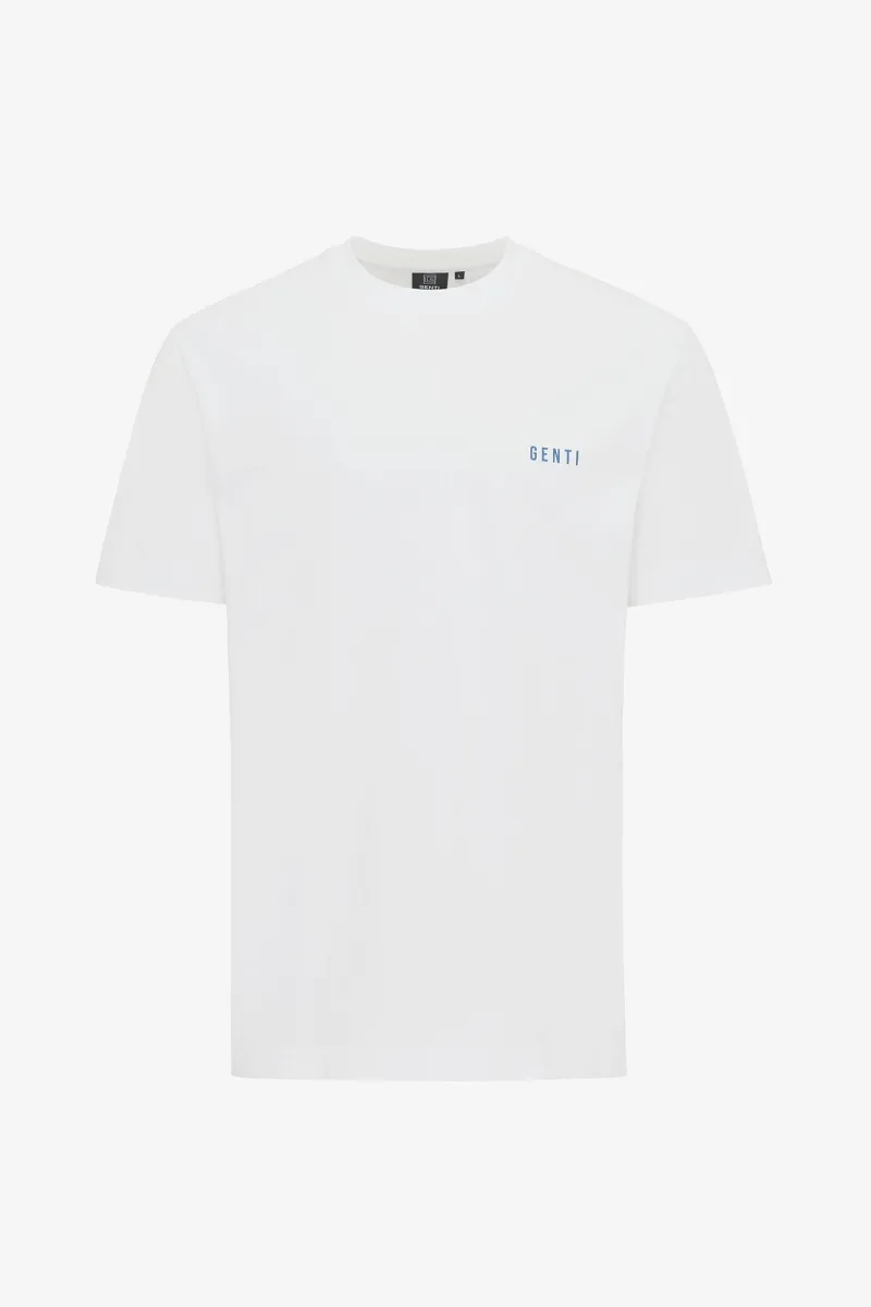 T-shirt | Organic cotton