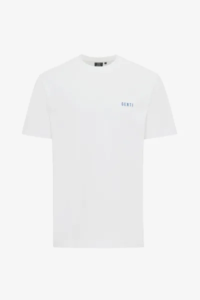 T-shirt | Organic cotton