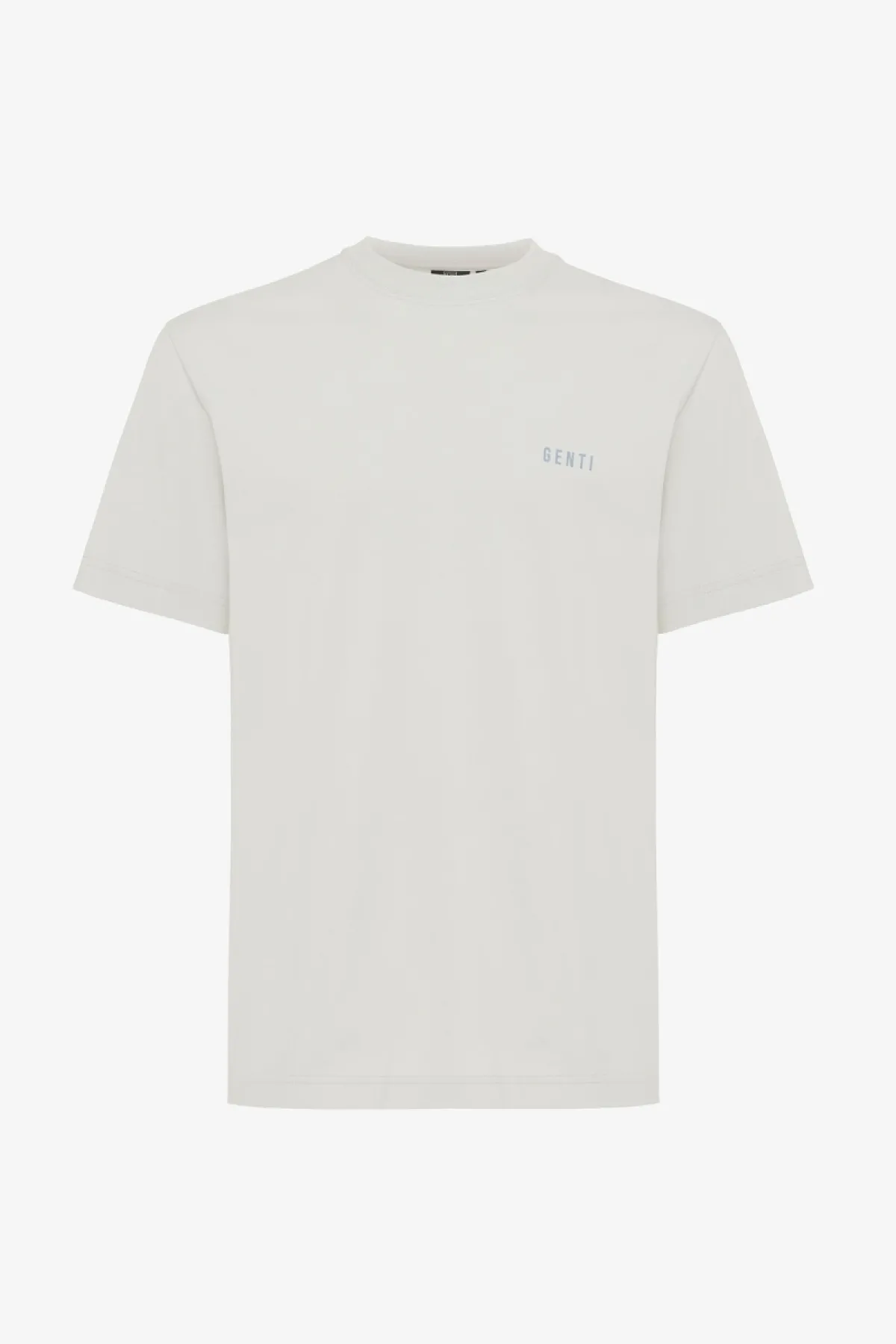 T-shirt | Organic cotton