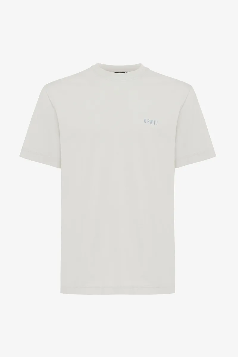 T-shirt | Organic cotton