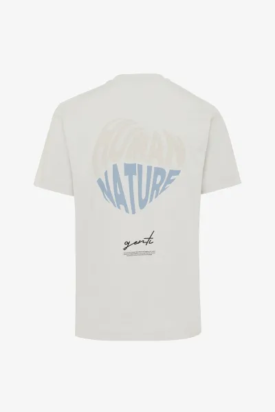 T-shirt | Organic cotton