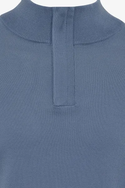 Half zip | Cool dry