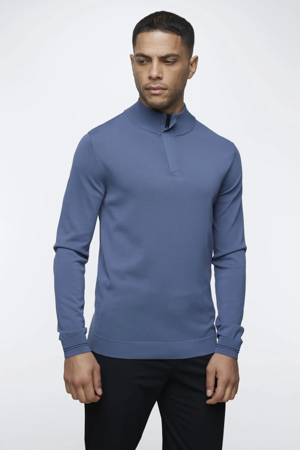 Half zip | Cool dry