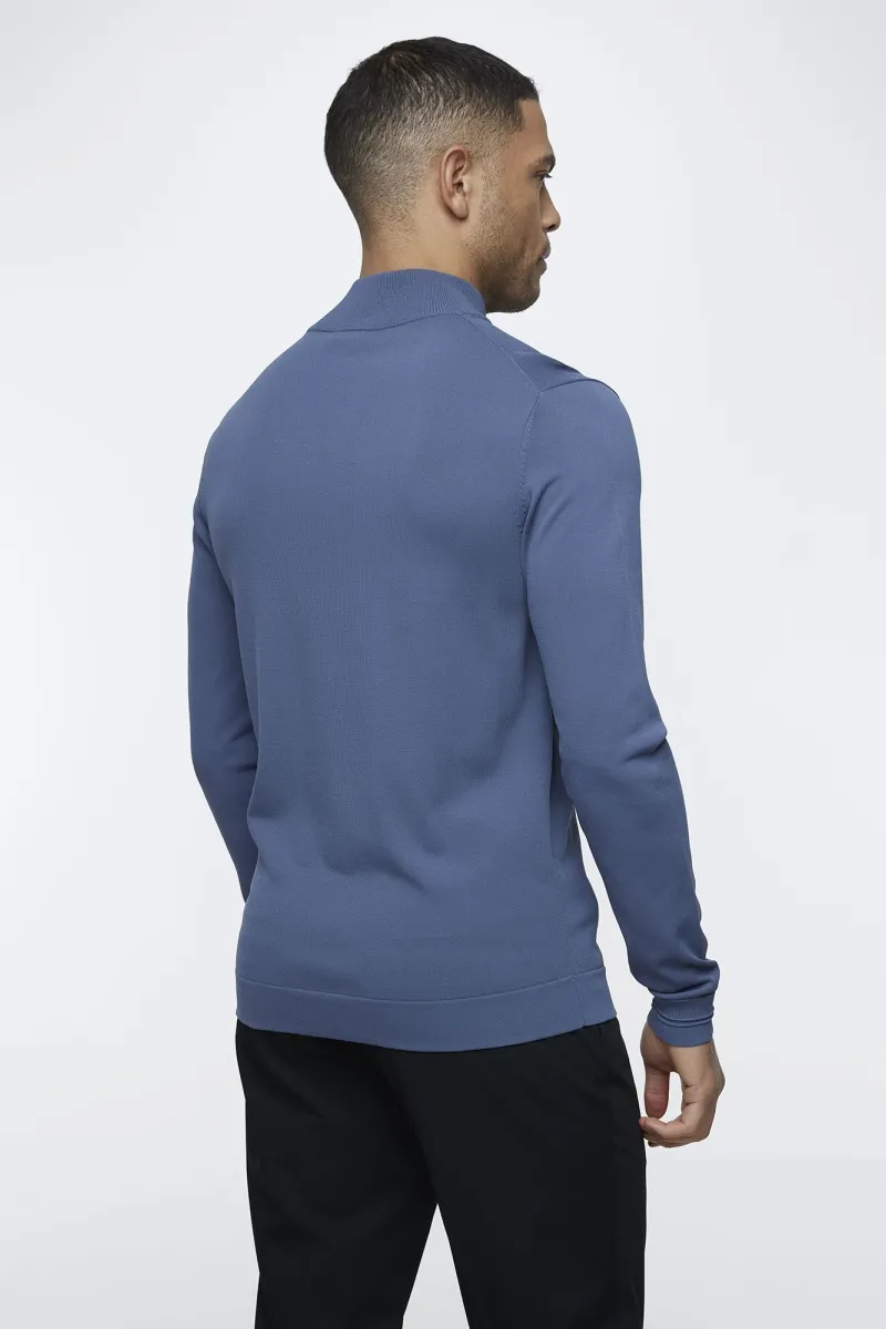 Half zip | Cool dry