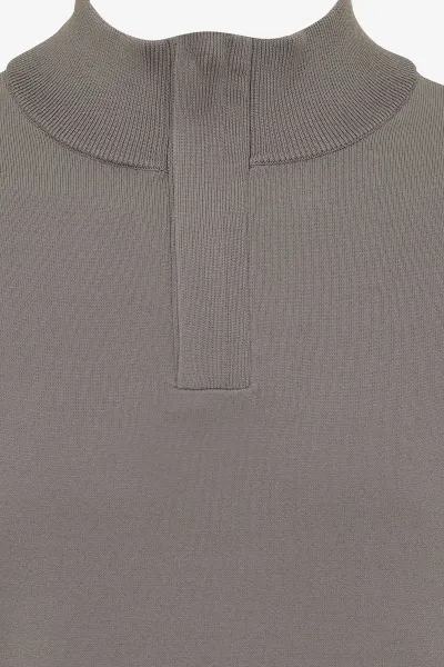 Half zip | Cool dry