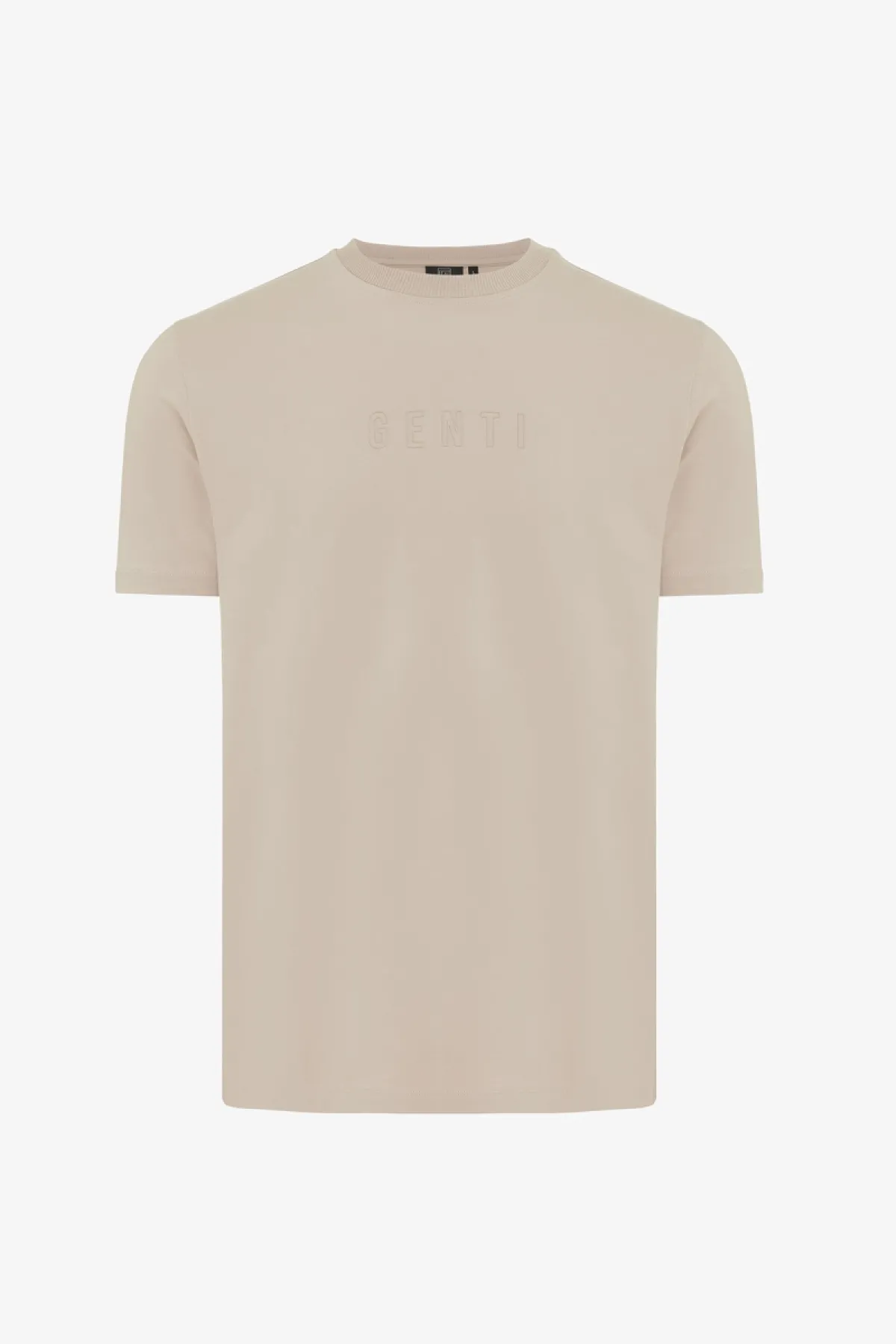 T-shirt | Ice cotton