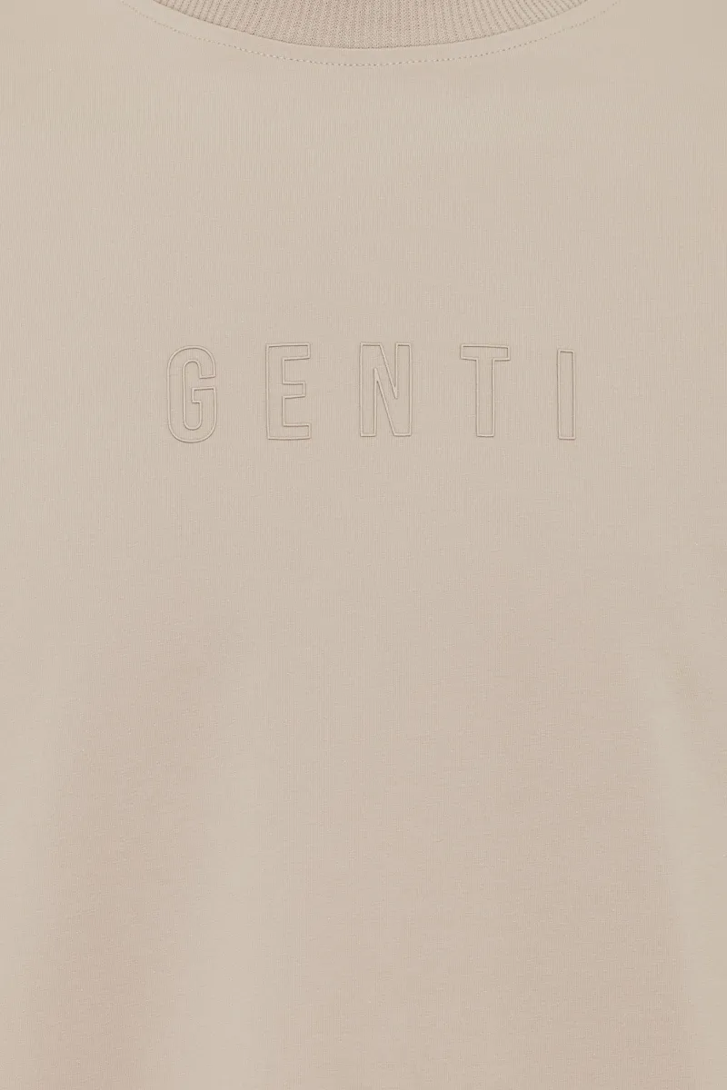 T-shirt | Ice cotton