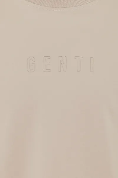 T-shirt | Ice cotton