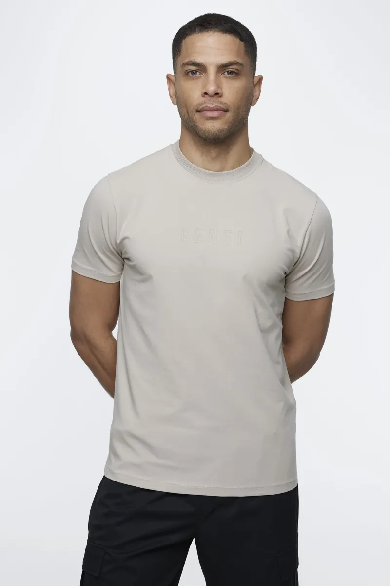 T-shirt | Ice cotton