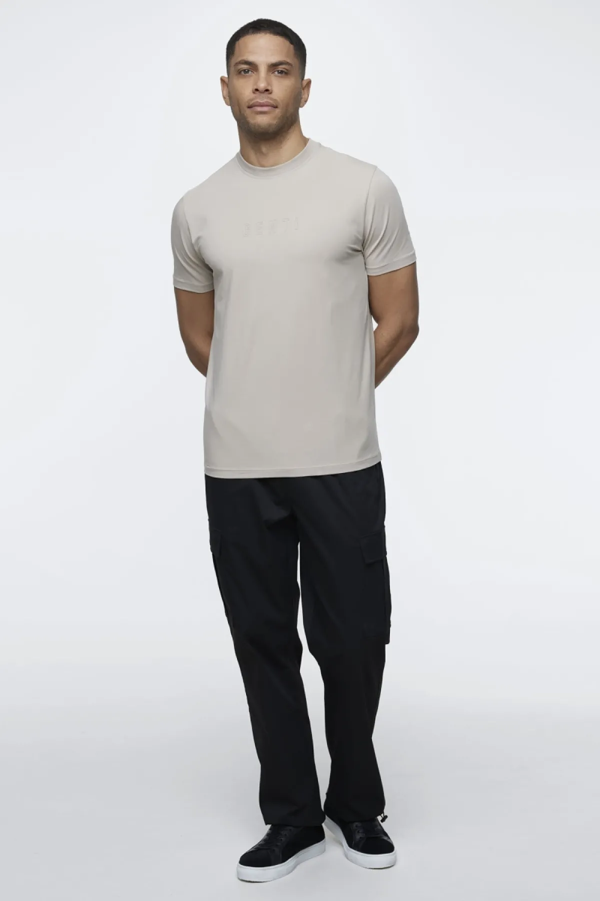 T-shirt | Ice cotton