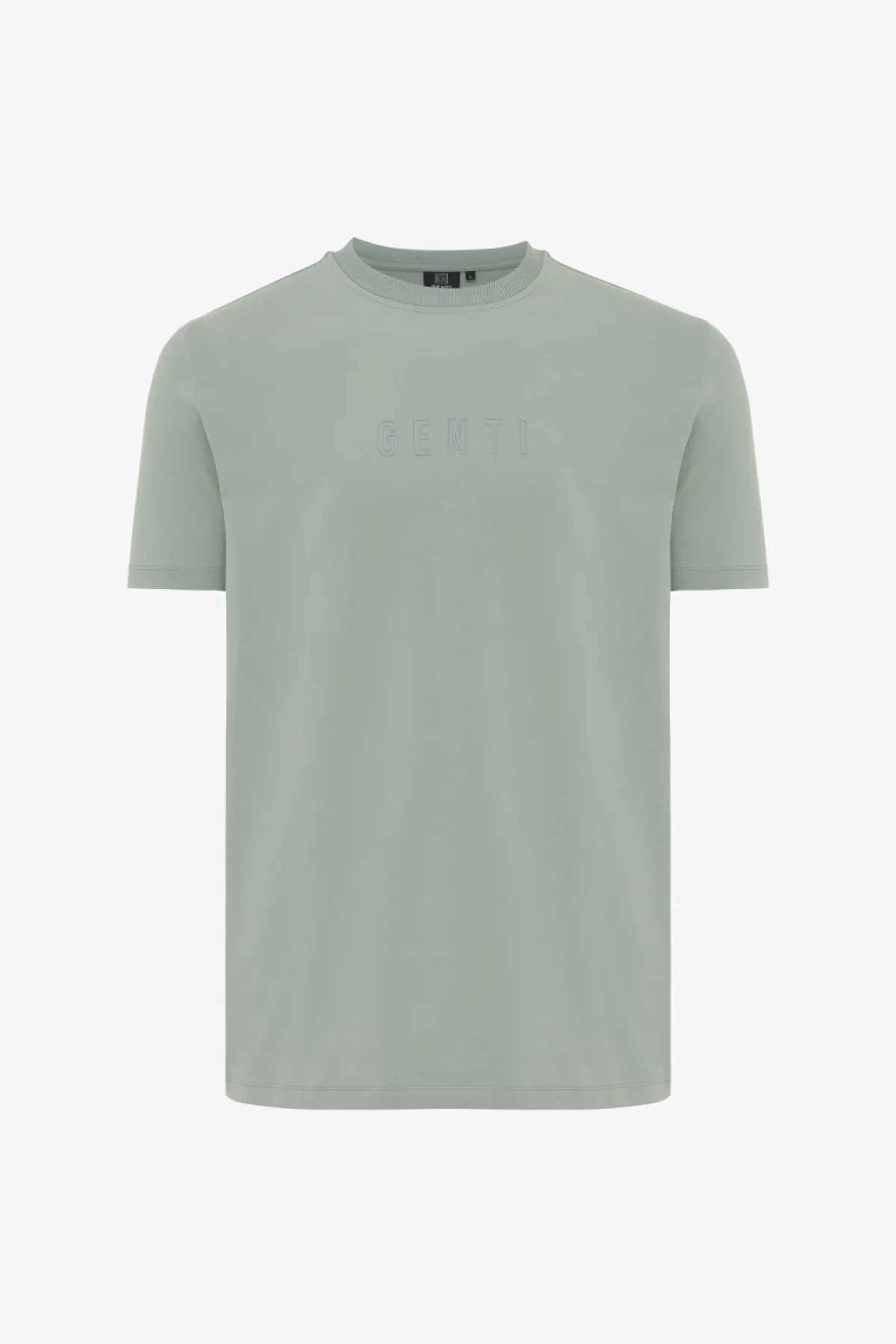 T-shirt | Ice cotton