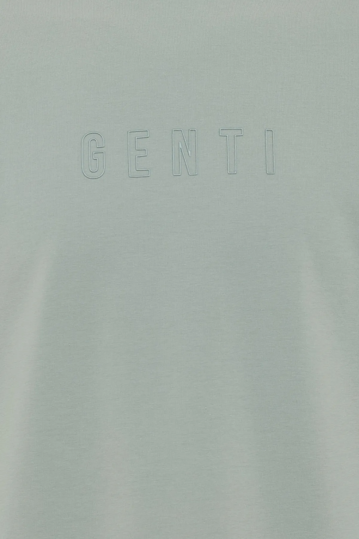 T-shirt | Ice cotton