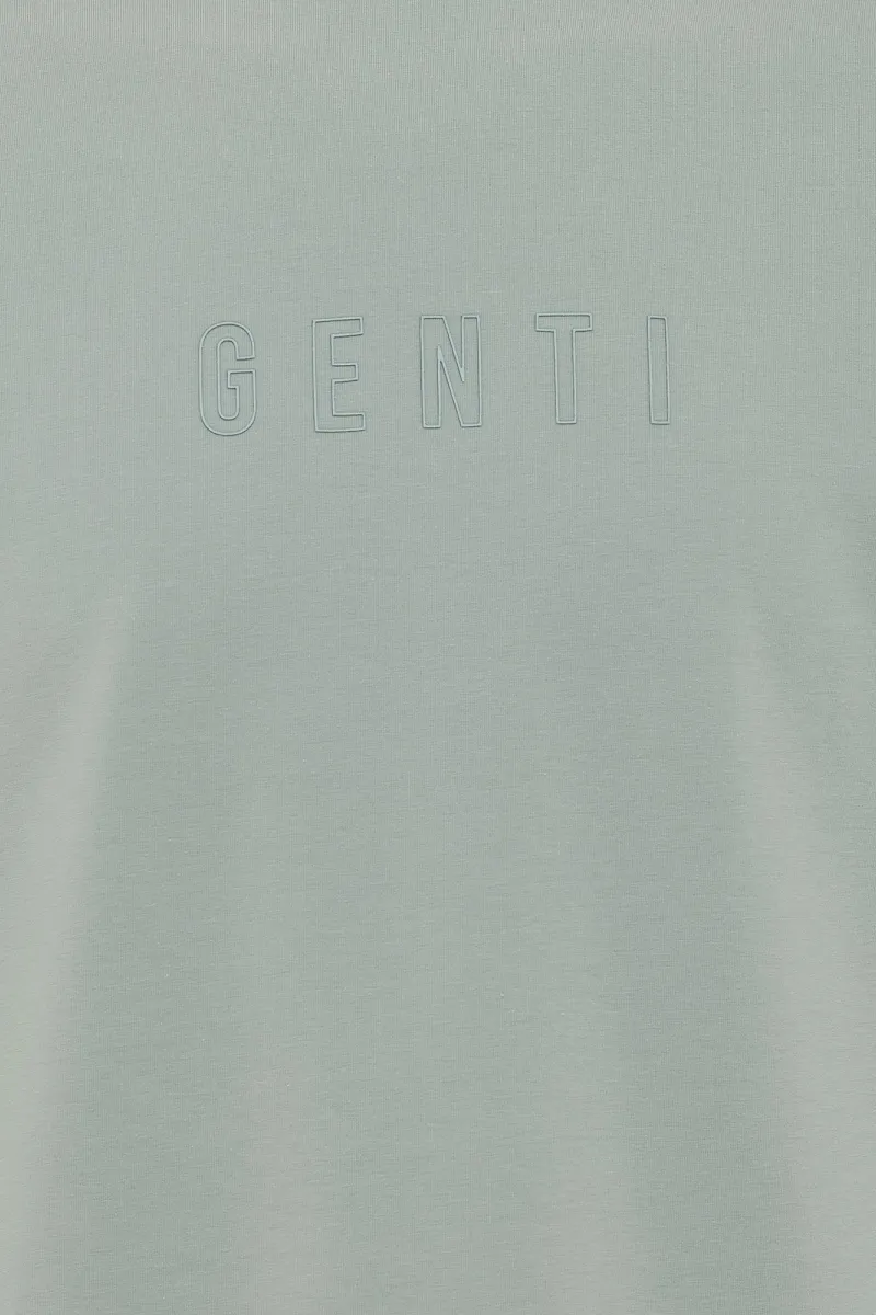 T-shirt | Ice cotton