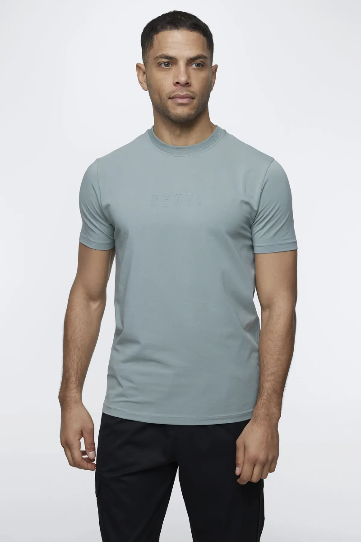 T-shirt | Ice cotton