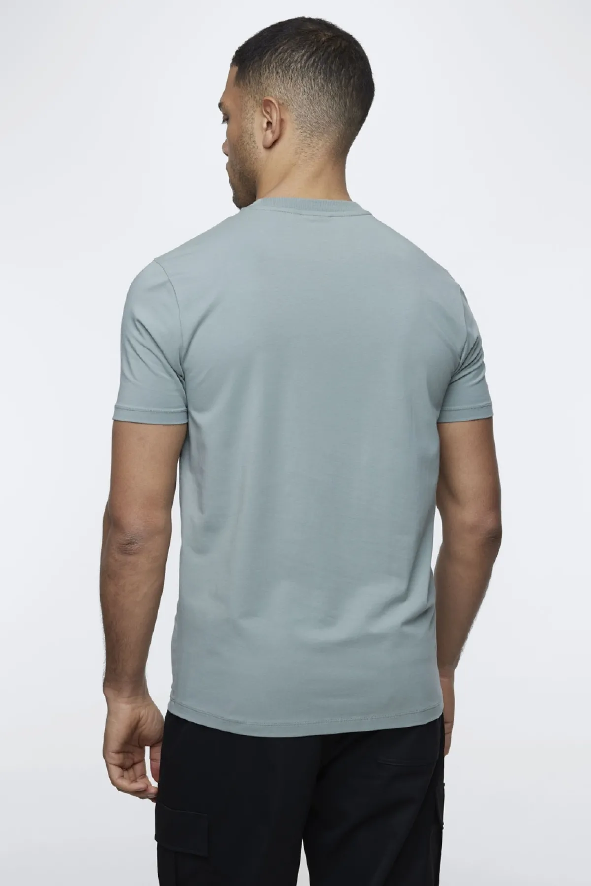 T-shirt | Ice cotton