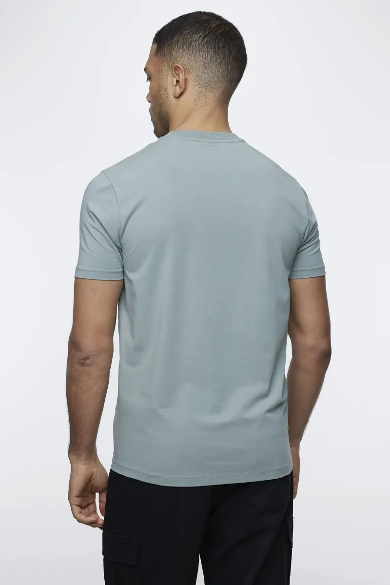 T-shirt | Ice cotton