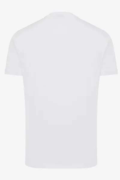 T-shirt | Ice cotton