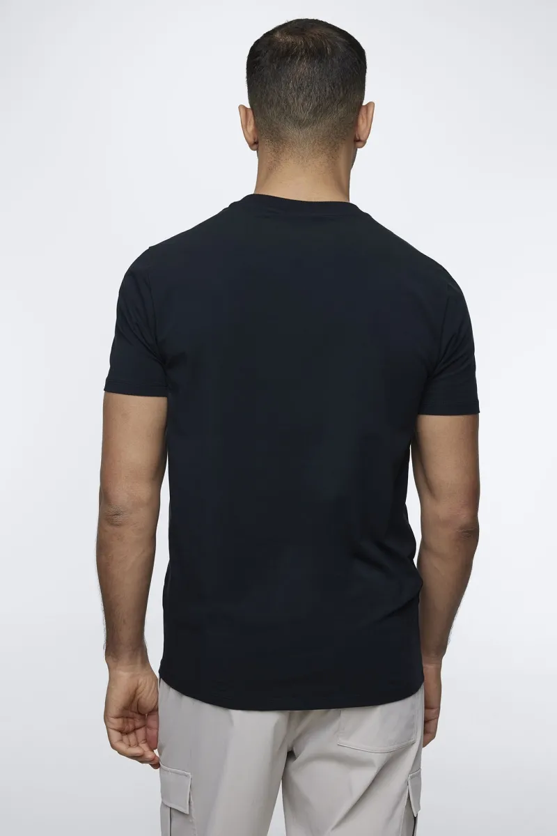 T-shirt | Ice cotton