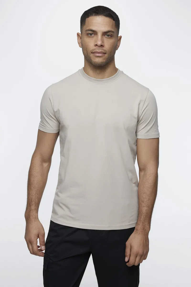 T-shirt | Ice cotton