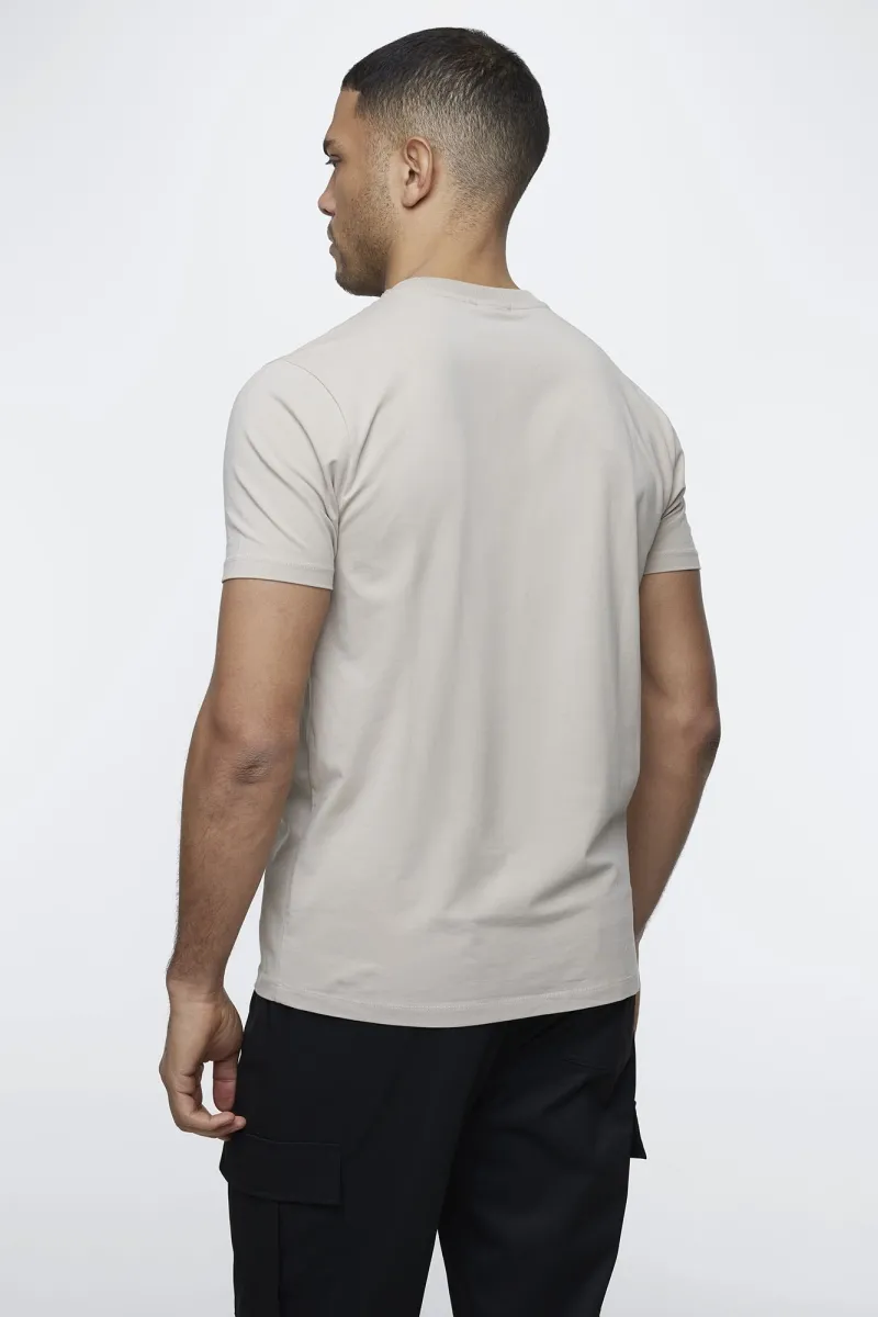 T-shirt | Ice cotton