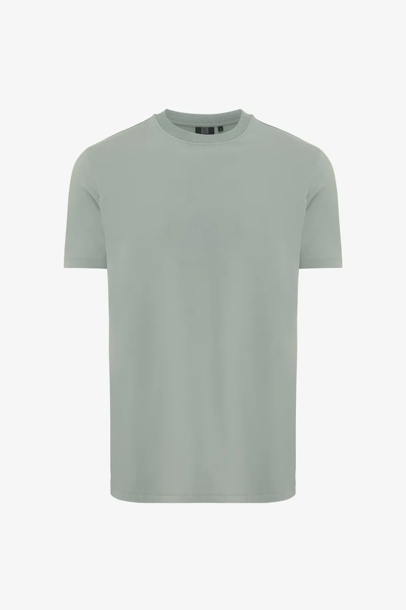 T-shirt | Ice cotton