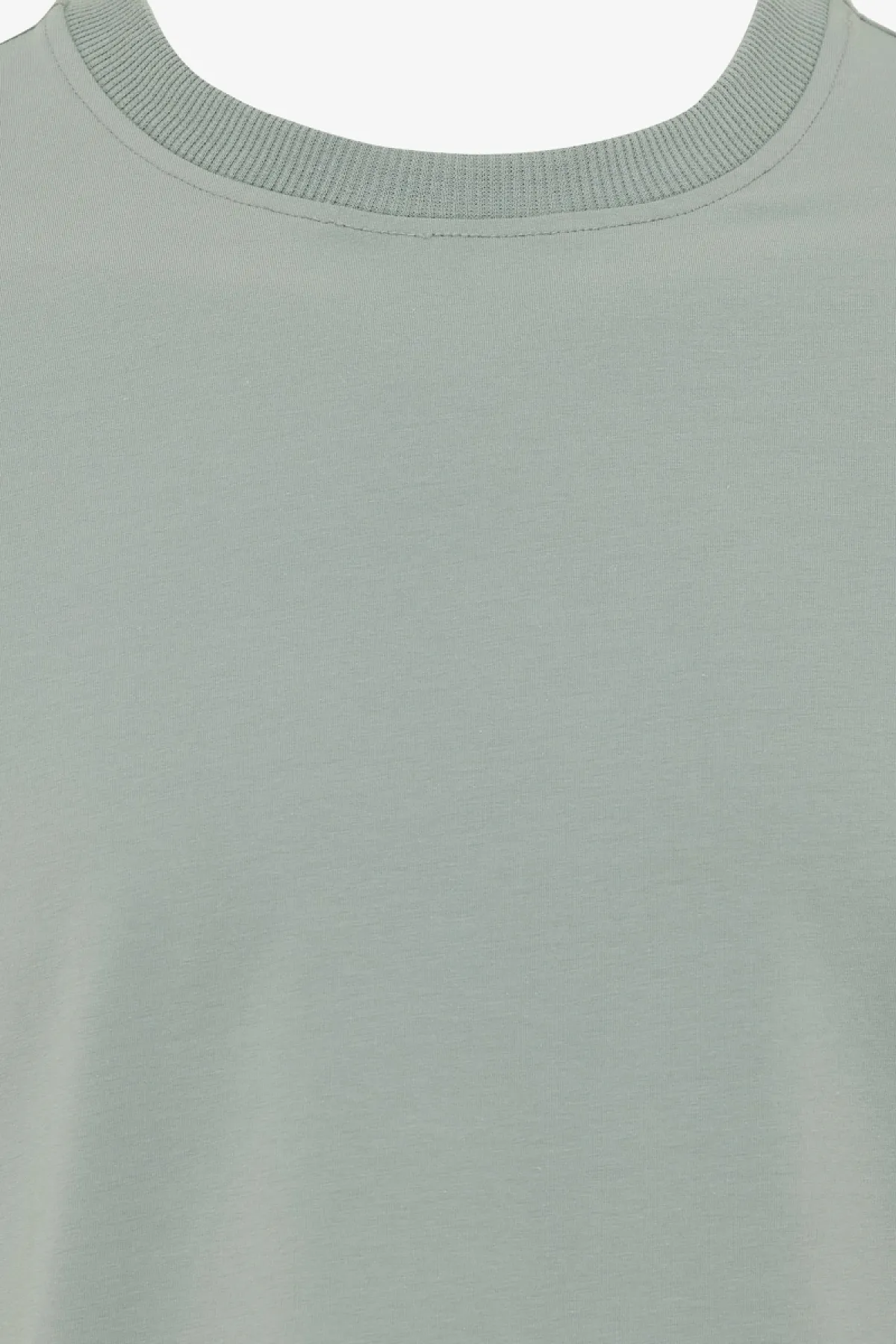 T-shirt | Ice cotton