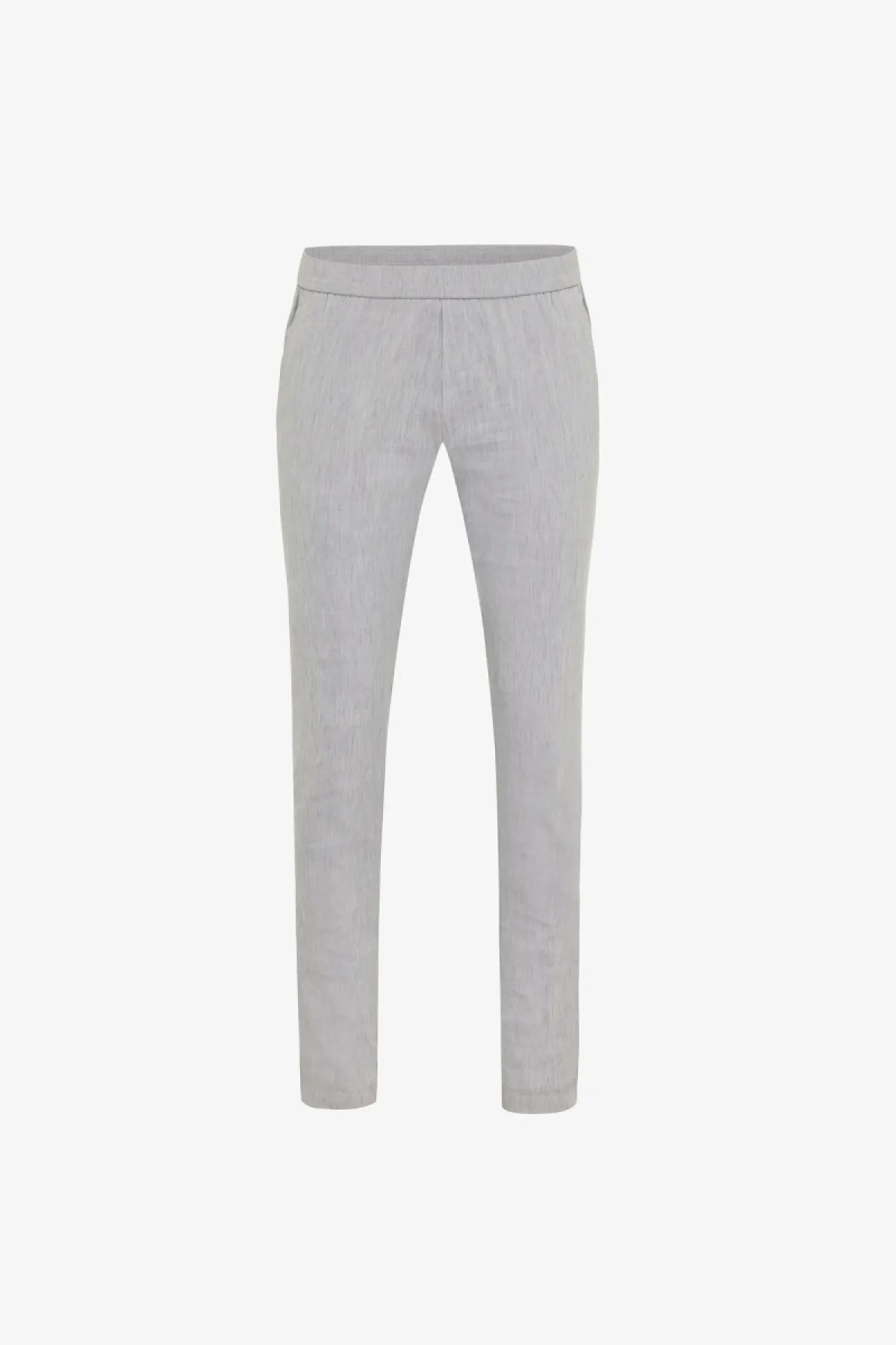 Trousers | Linen