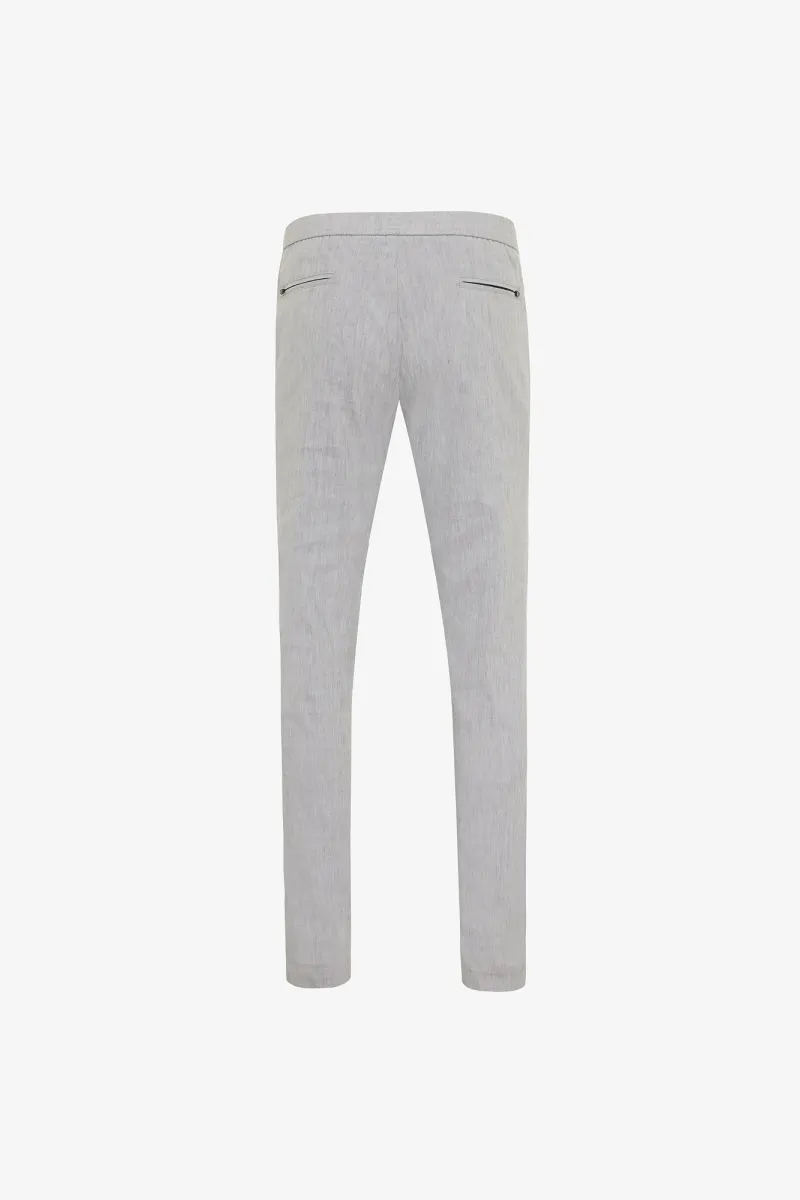 Trousers | Linen