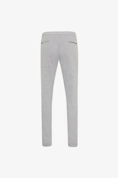 Trousers | Linen