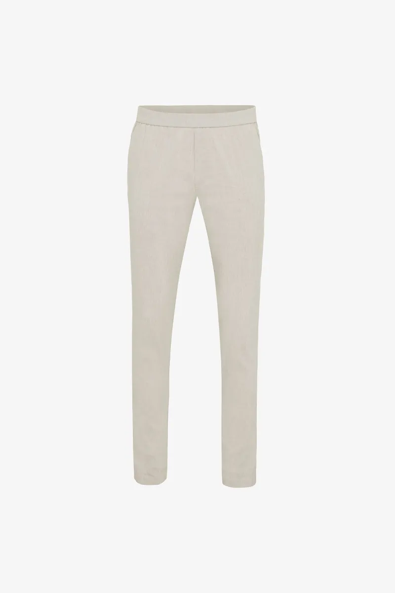 Trousers | Linen