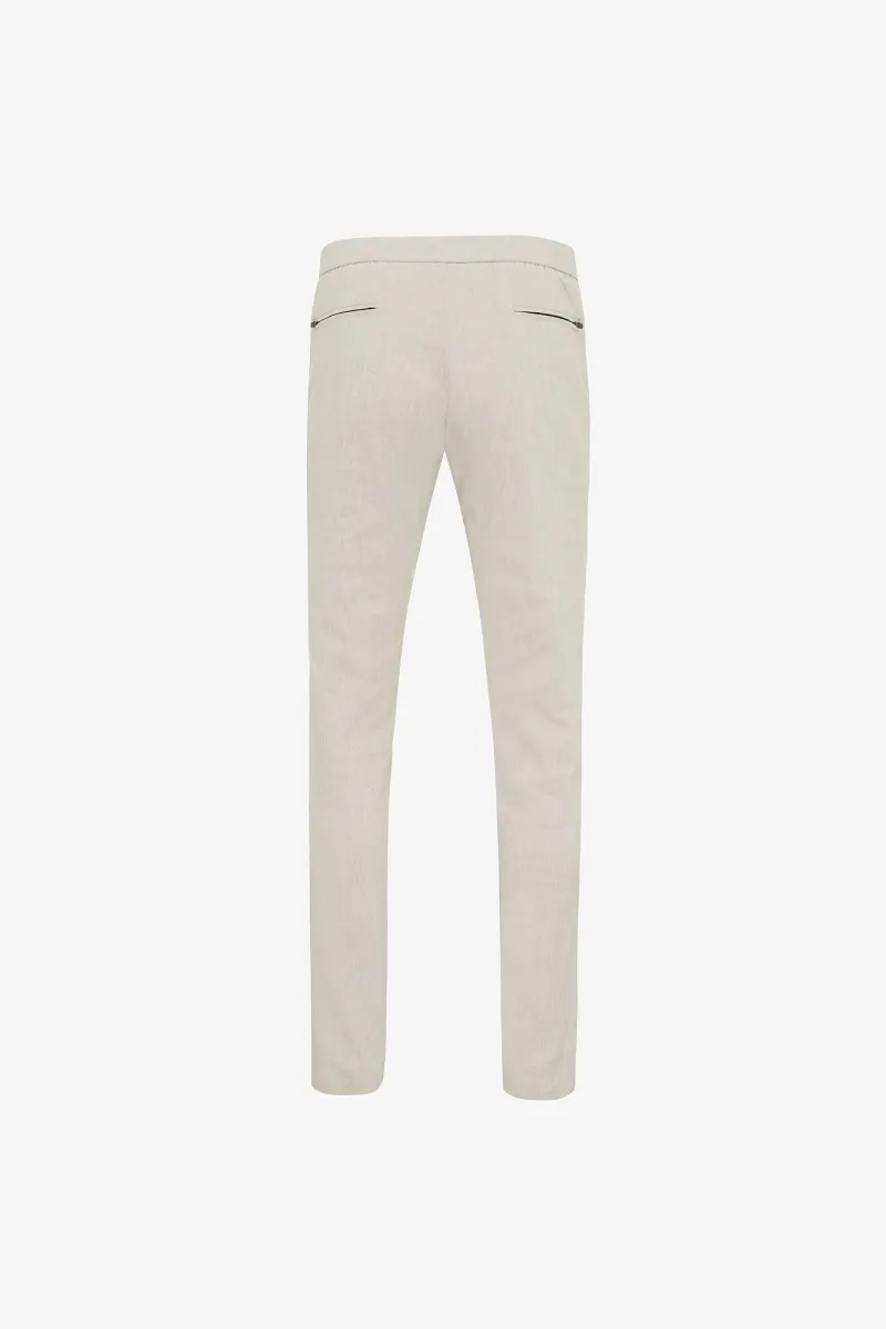 Trousers | Linen