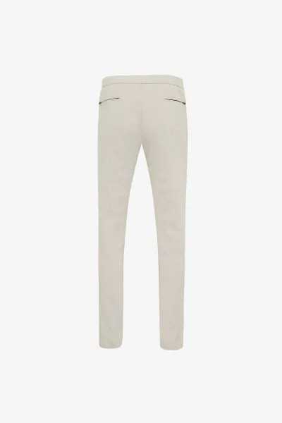 Trousers | Linen