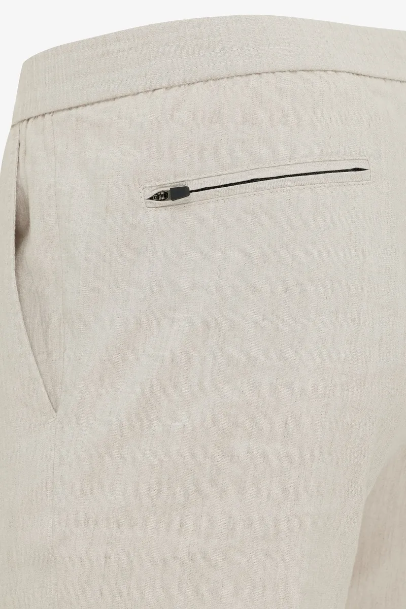 Trousers | Linen