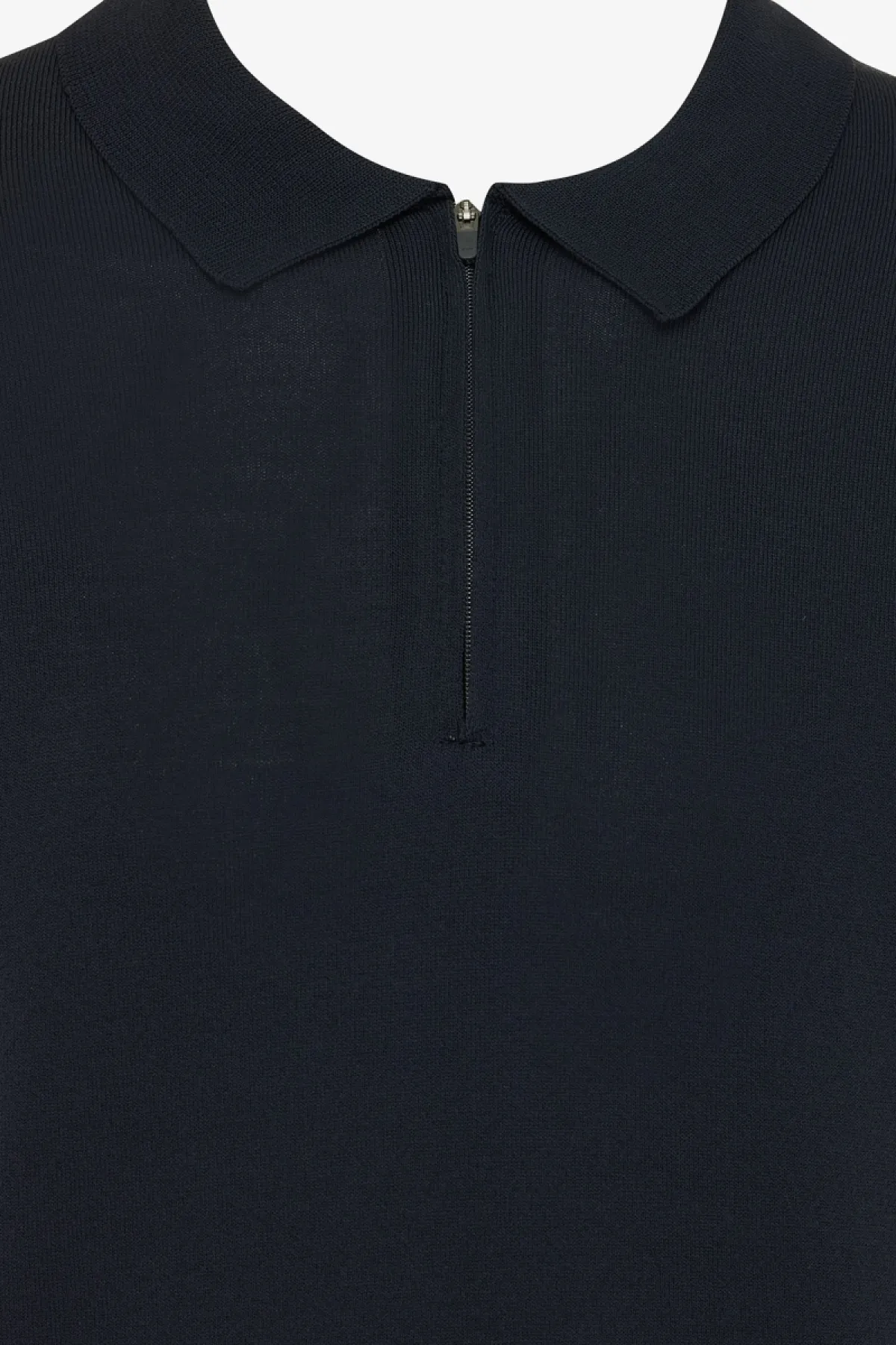 Polo zip | Cool dry