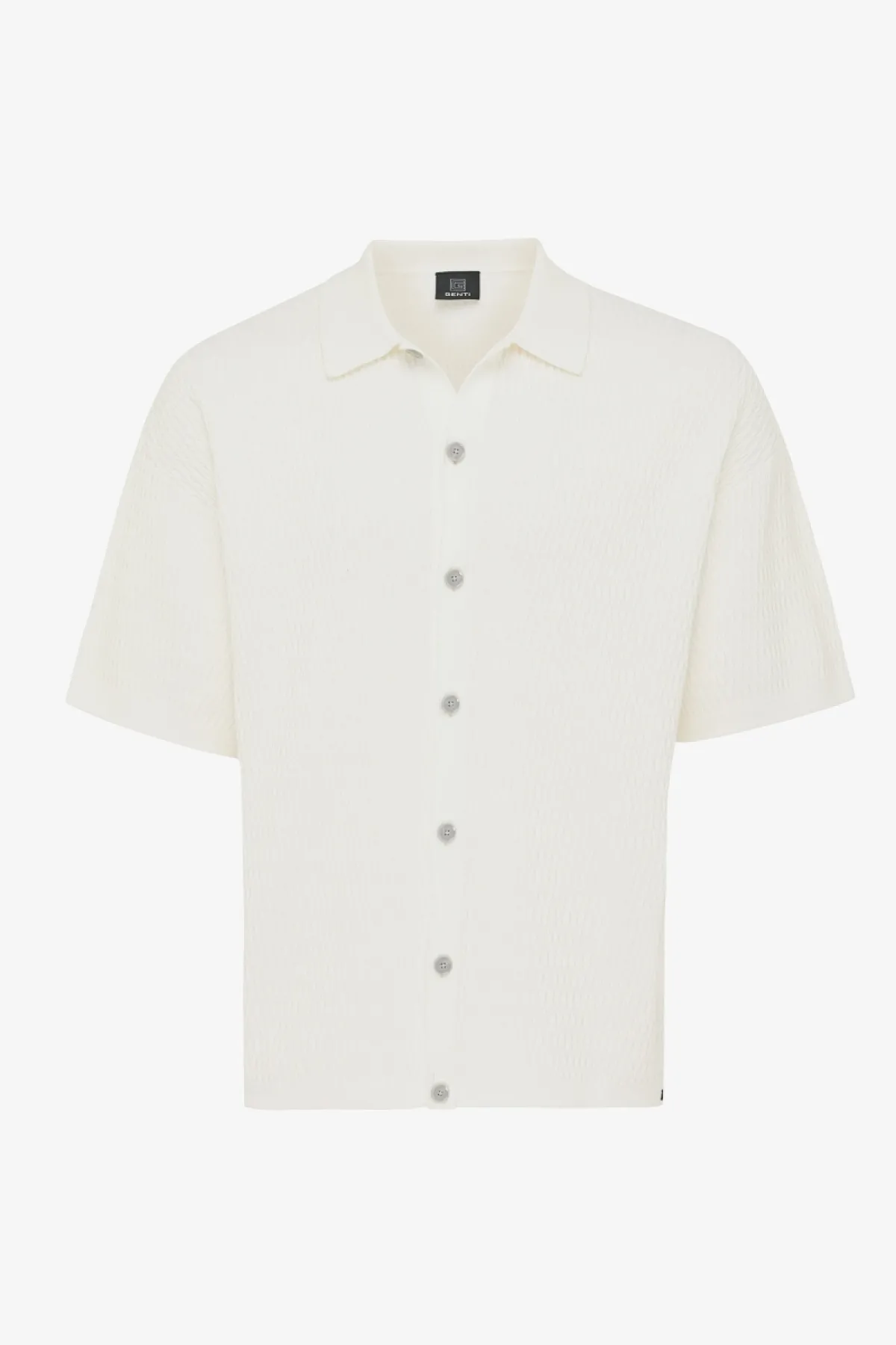 Shirt | Wit