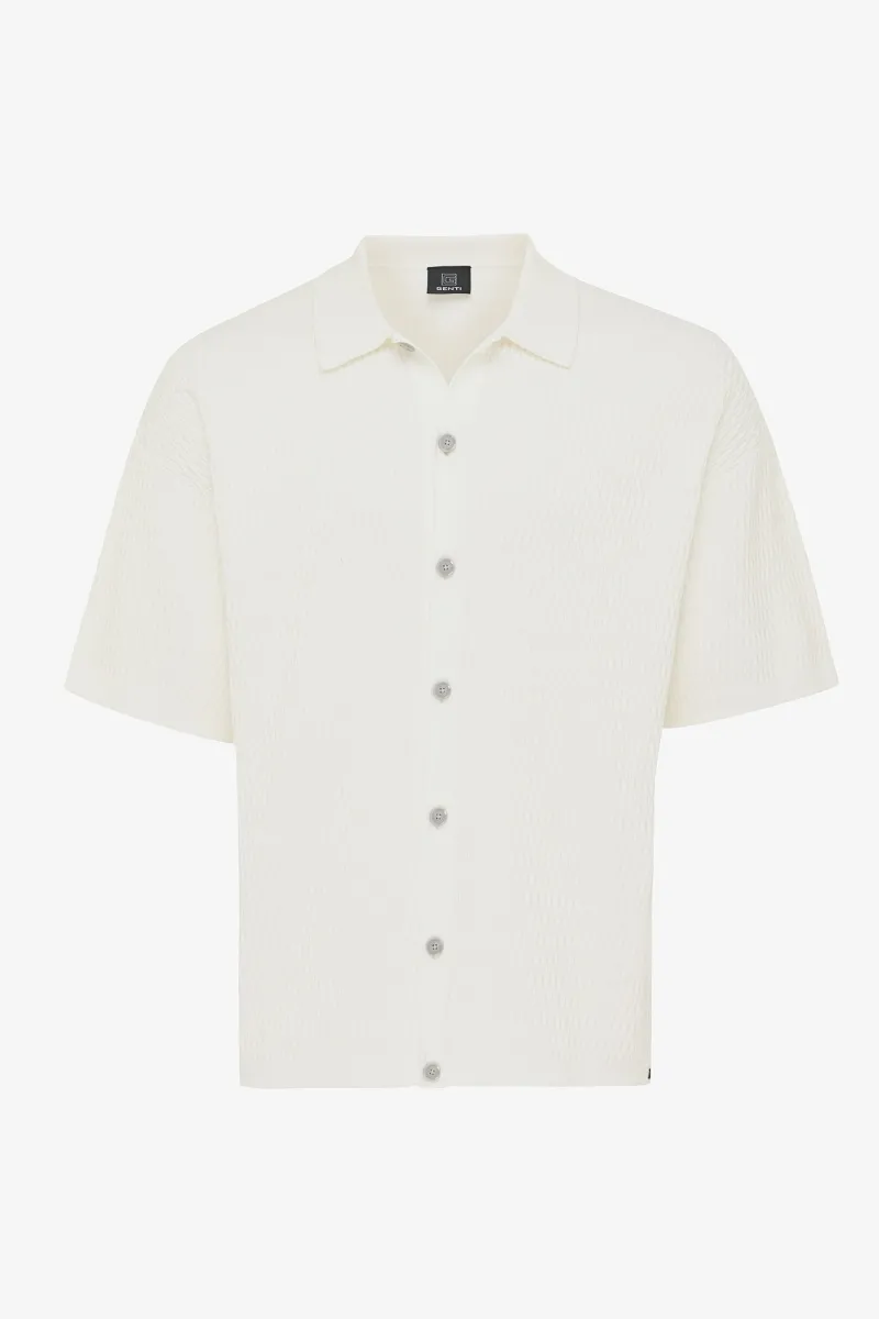 Shirt | Wit
