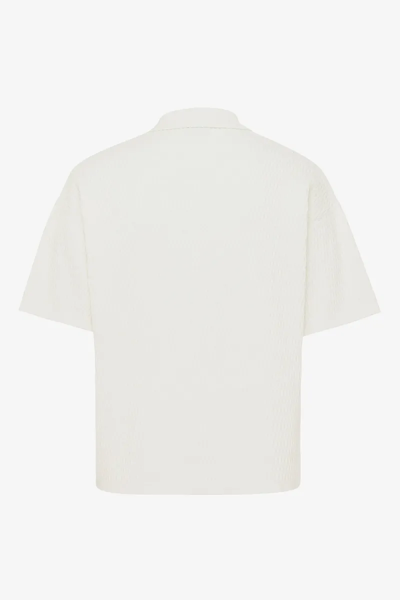 Shirt | Wit