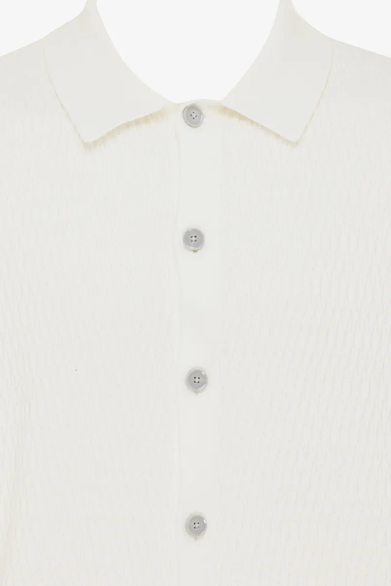 Shirt | Wit