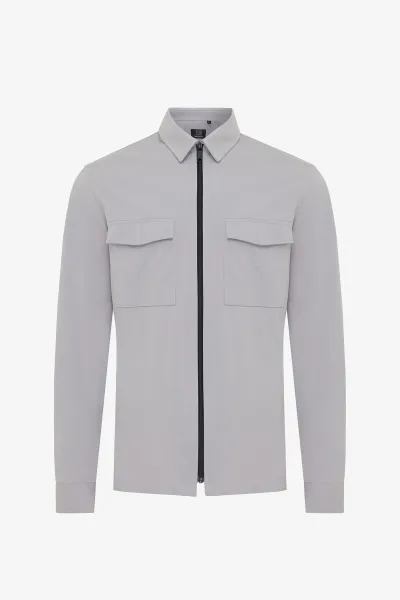 Overshirt | Dynamic