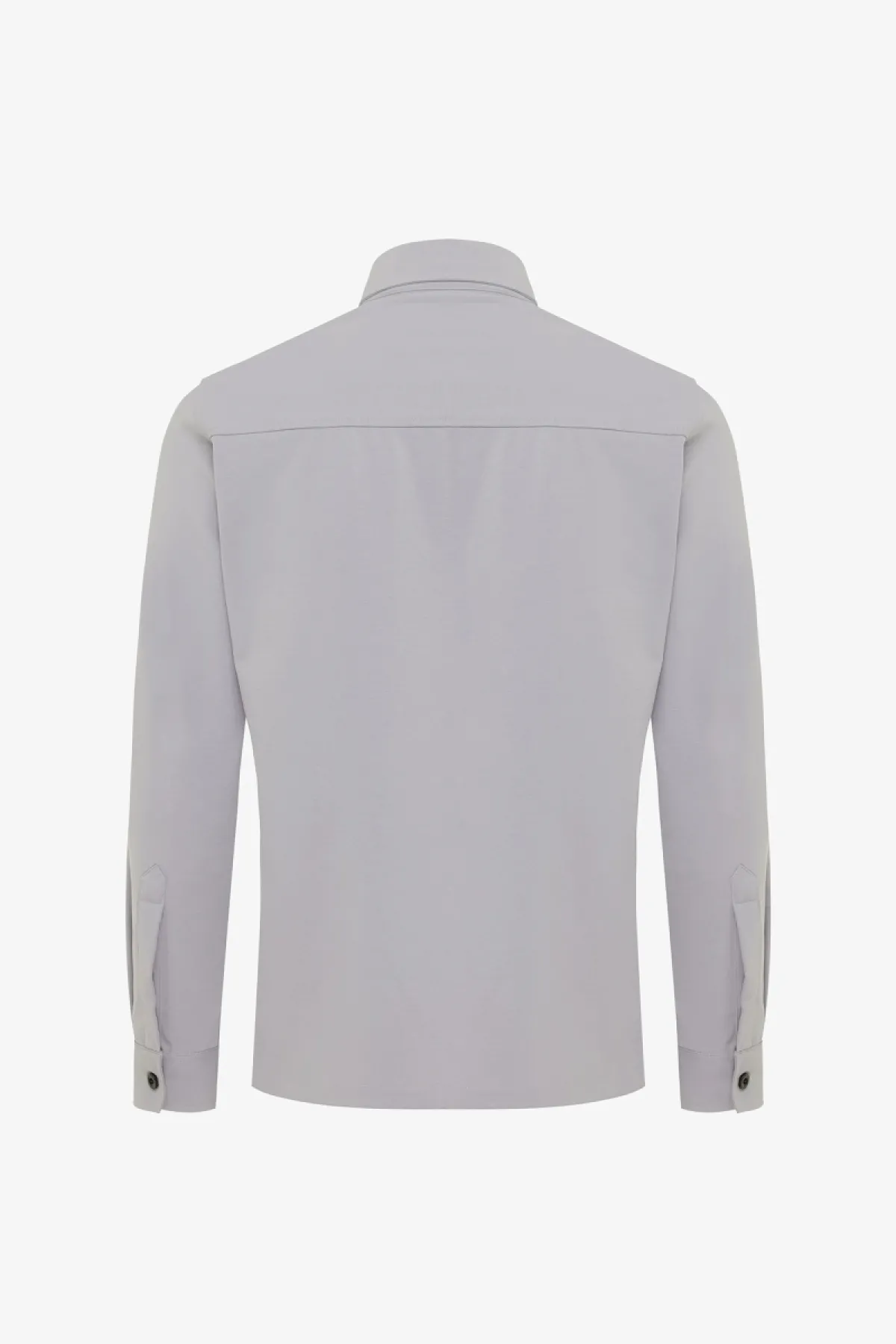 Overshirt | Dynamic