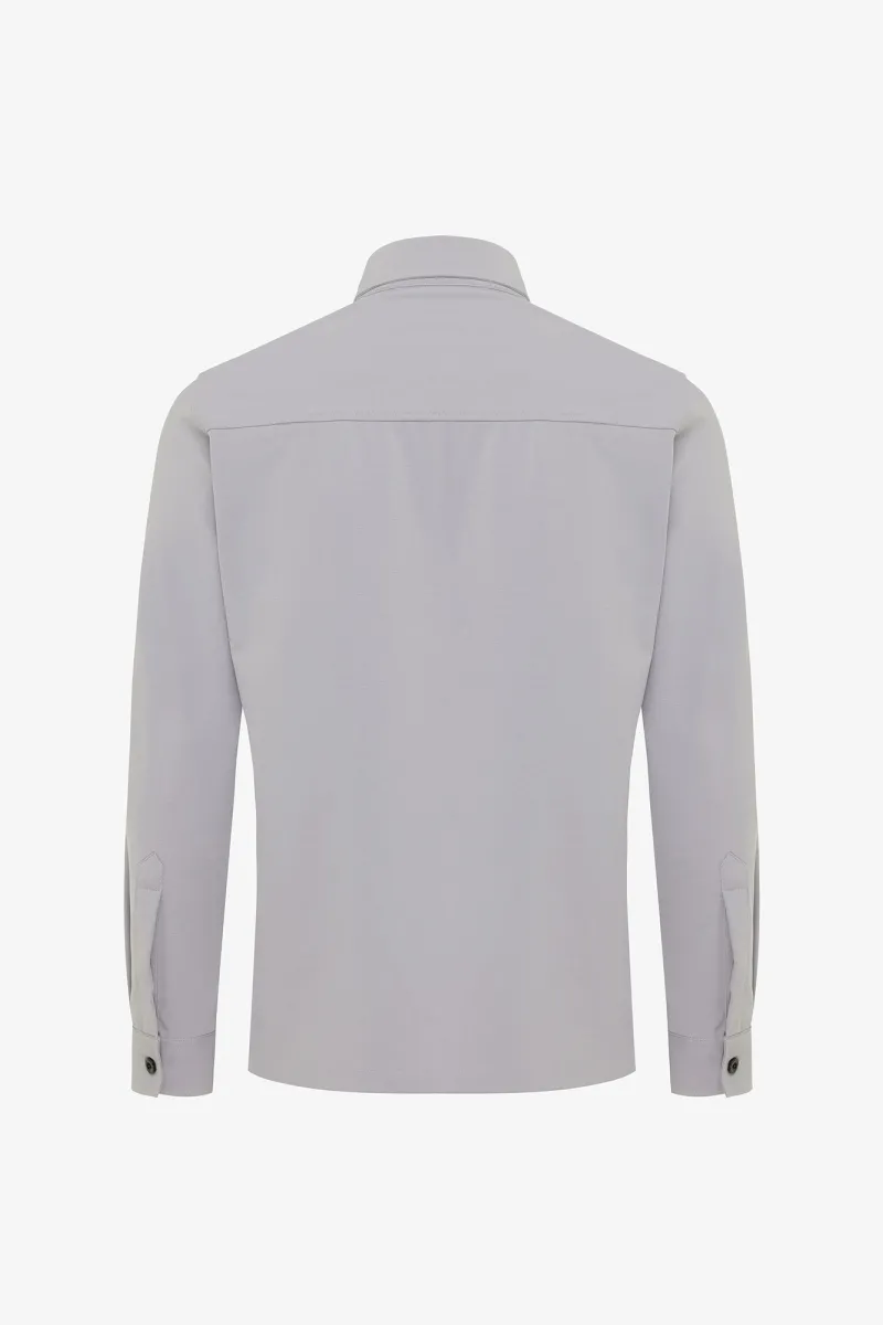 Overshirt | Dynamic