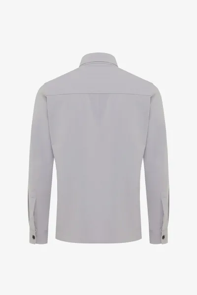 Overshirt | Dynamic