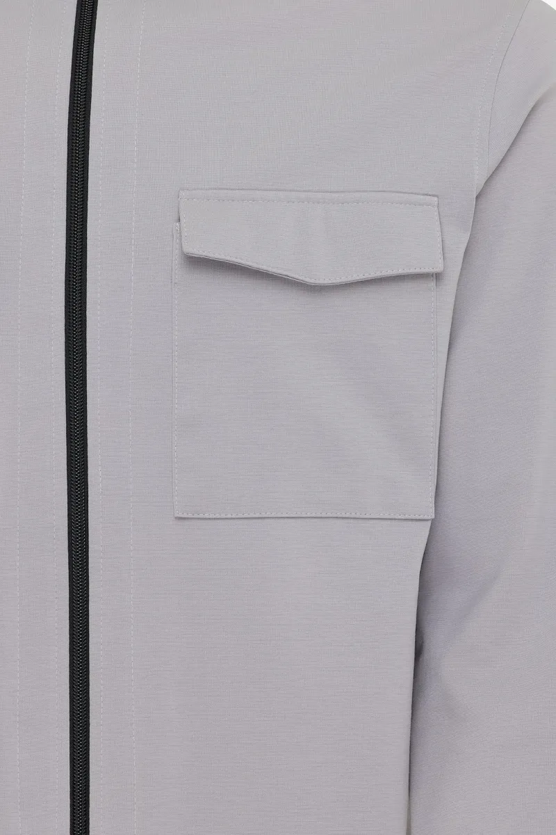 Overshirt | Dynamic