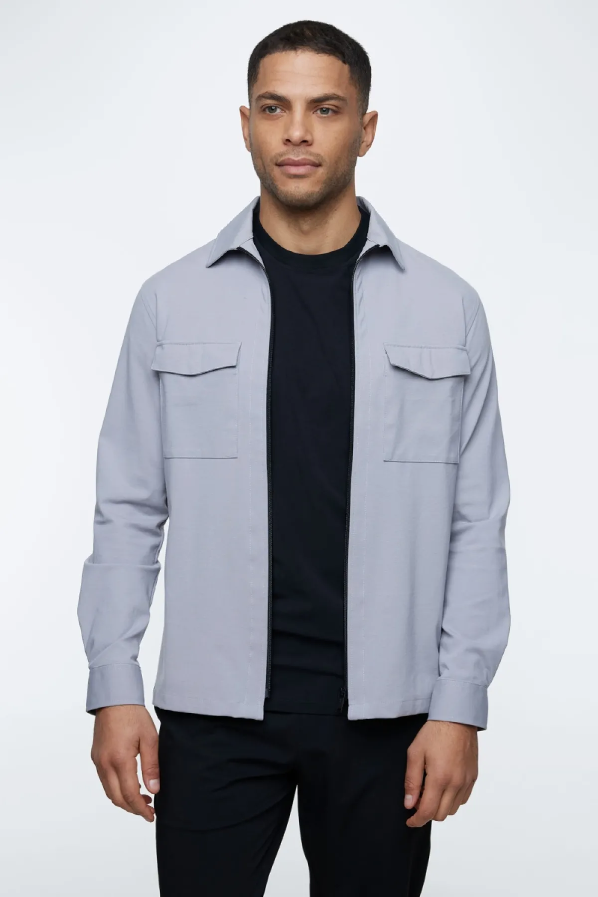 Overshirt | Dynamic