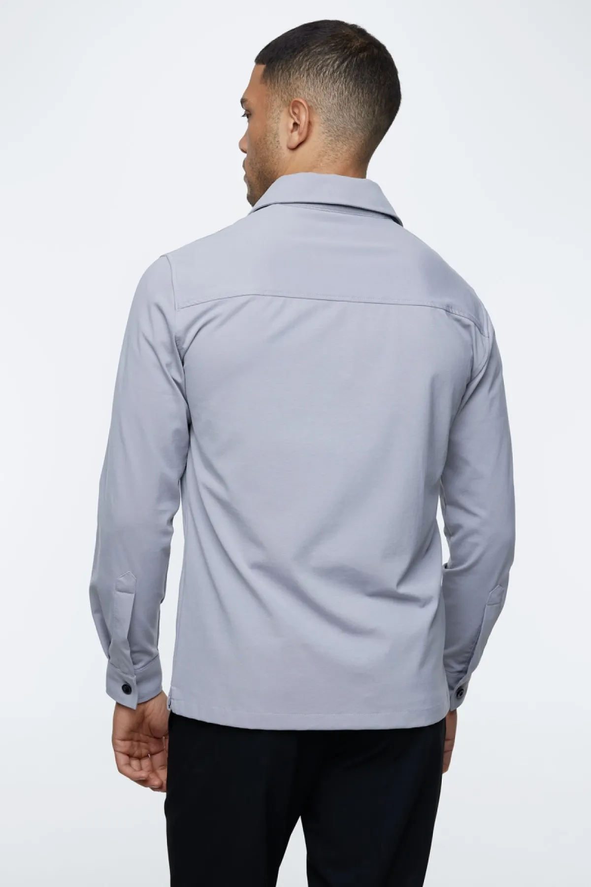 Overshirt | Dynamic