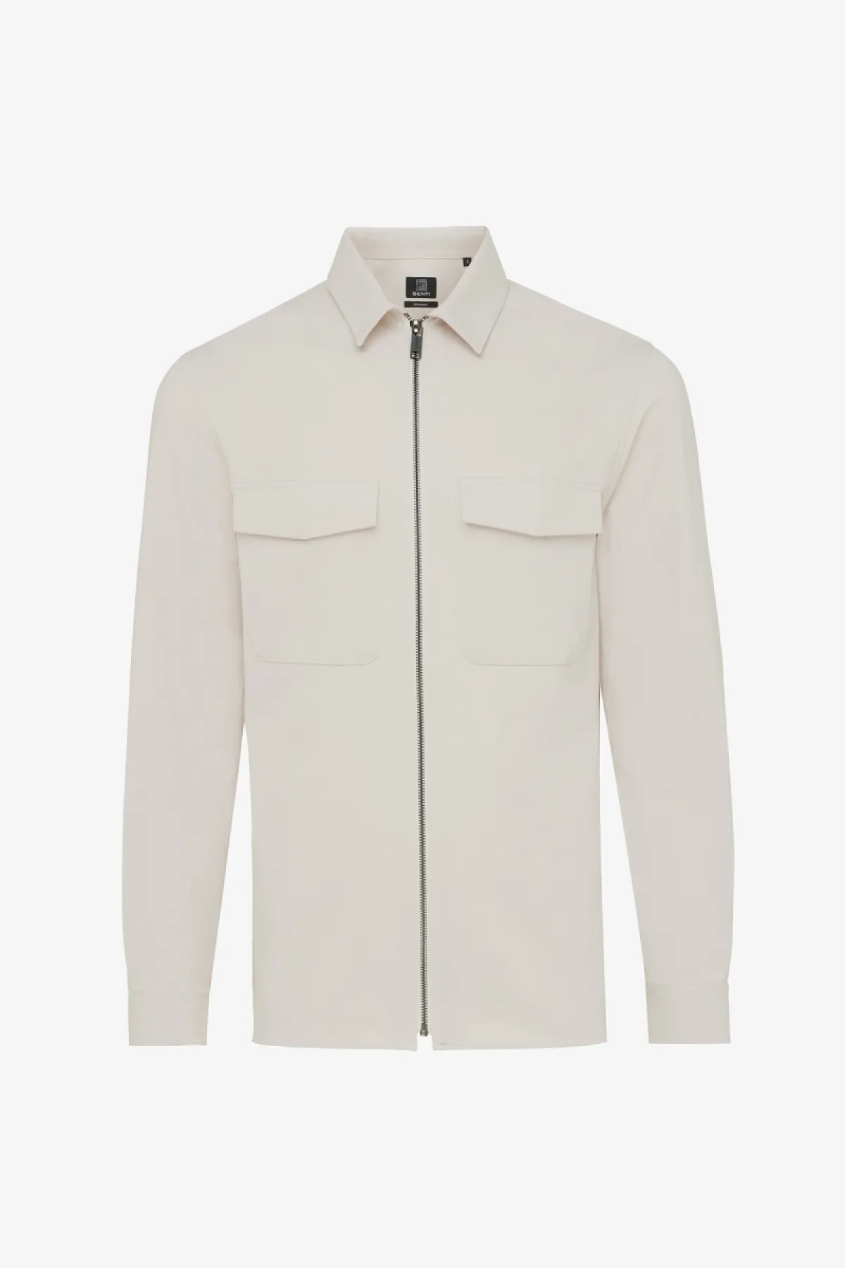 Overshirt | Dynamic