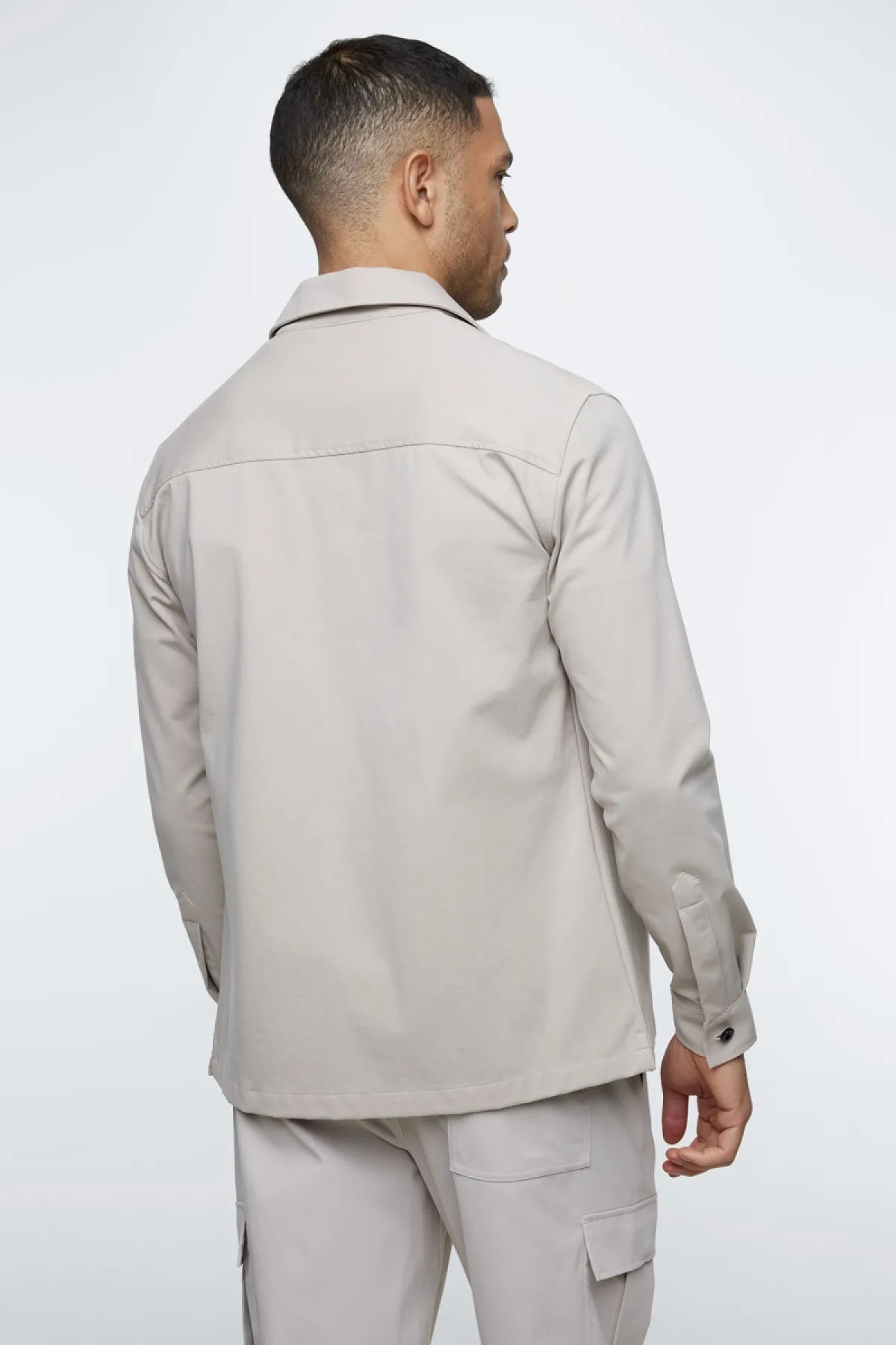 Overshirt | Dynamic