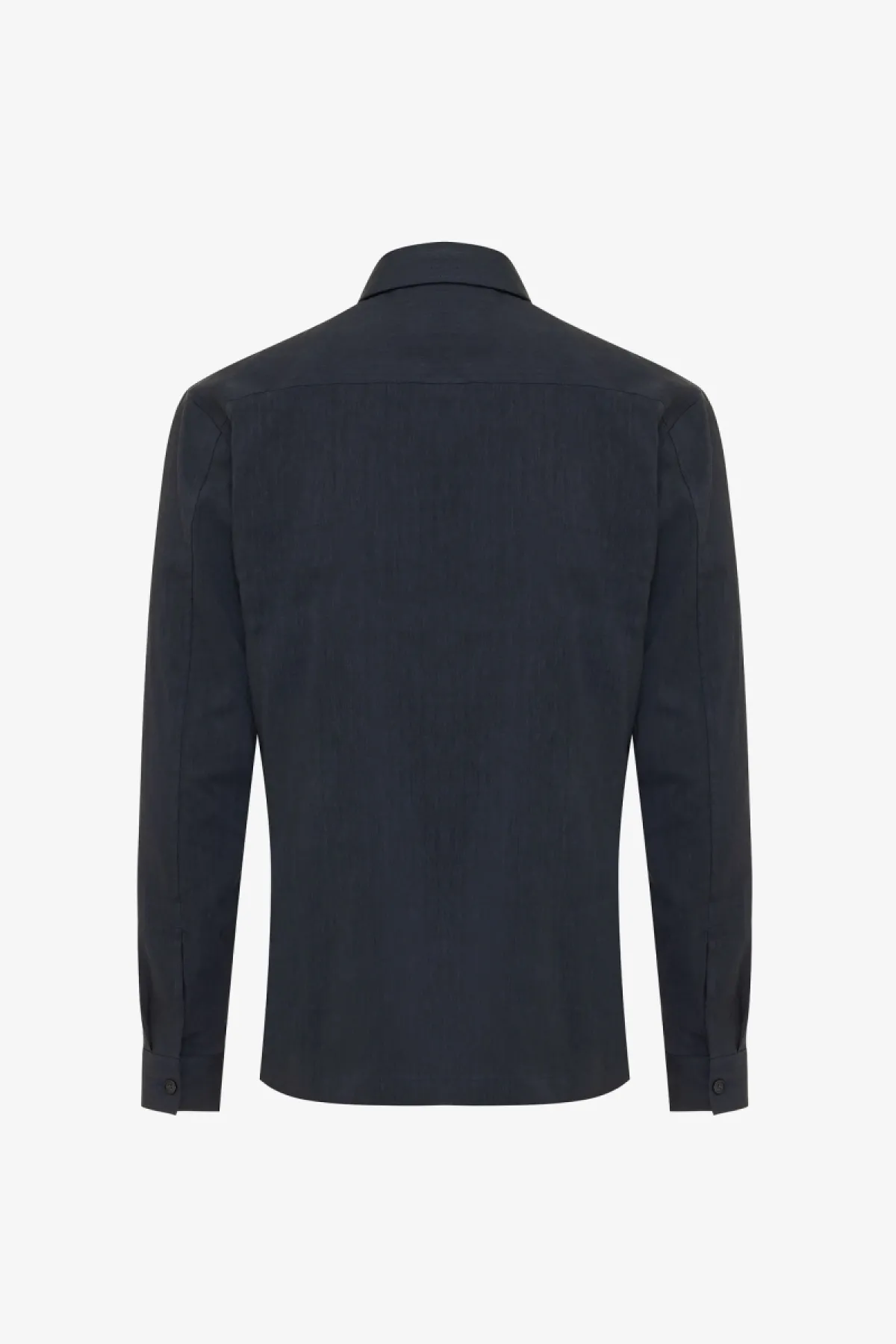 Overshirt | Linnen