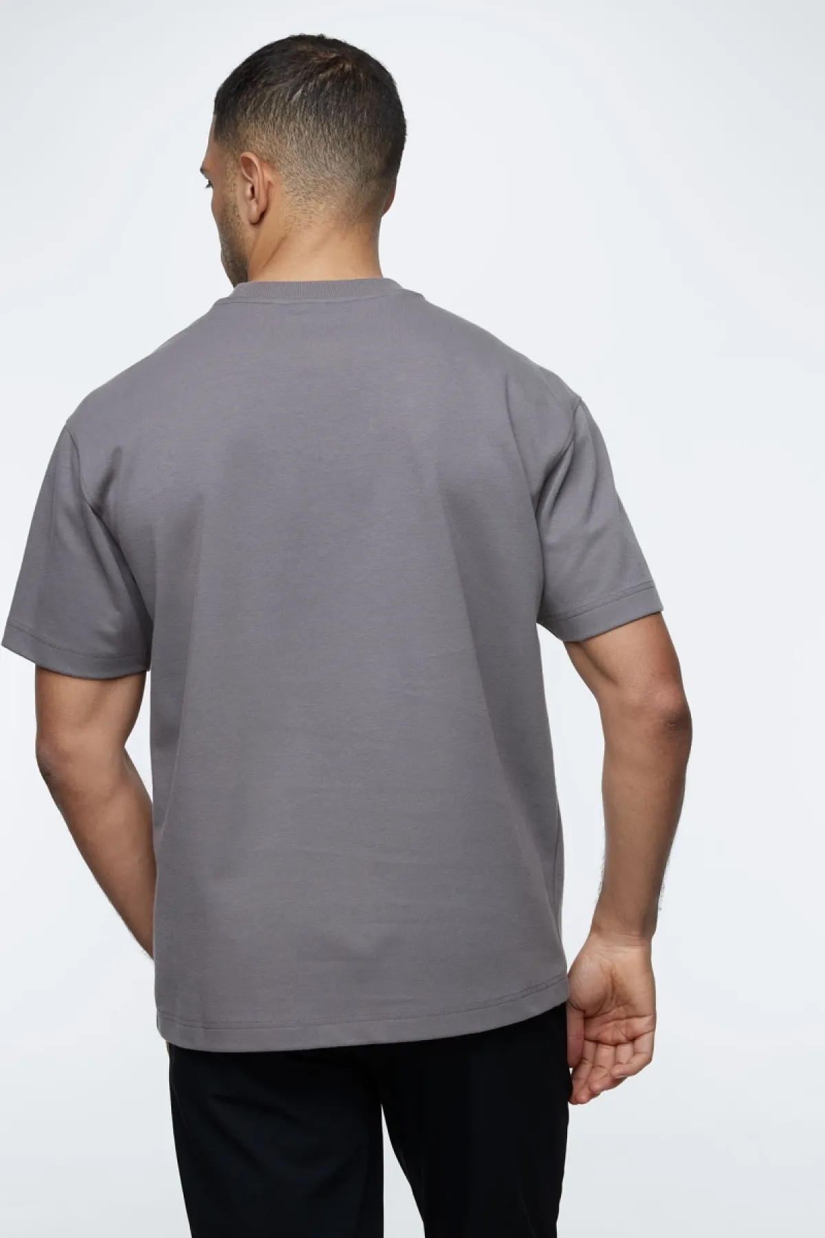 T-shirt | Tech jersey